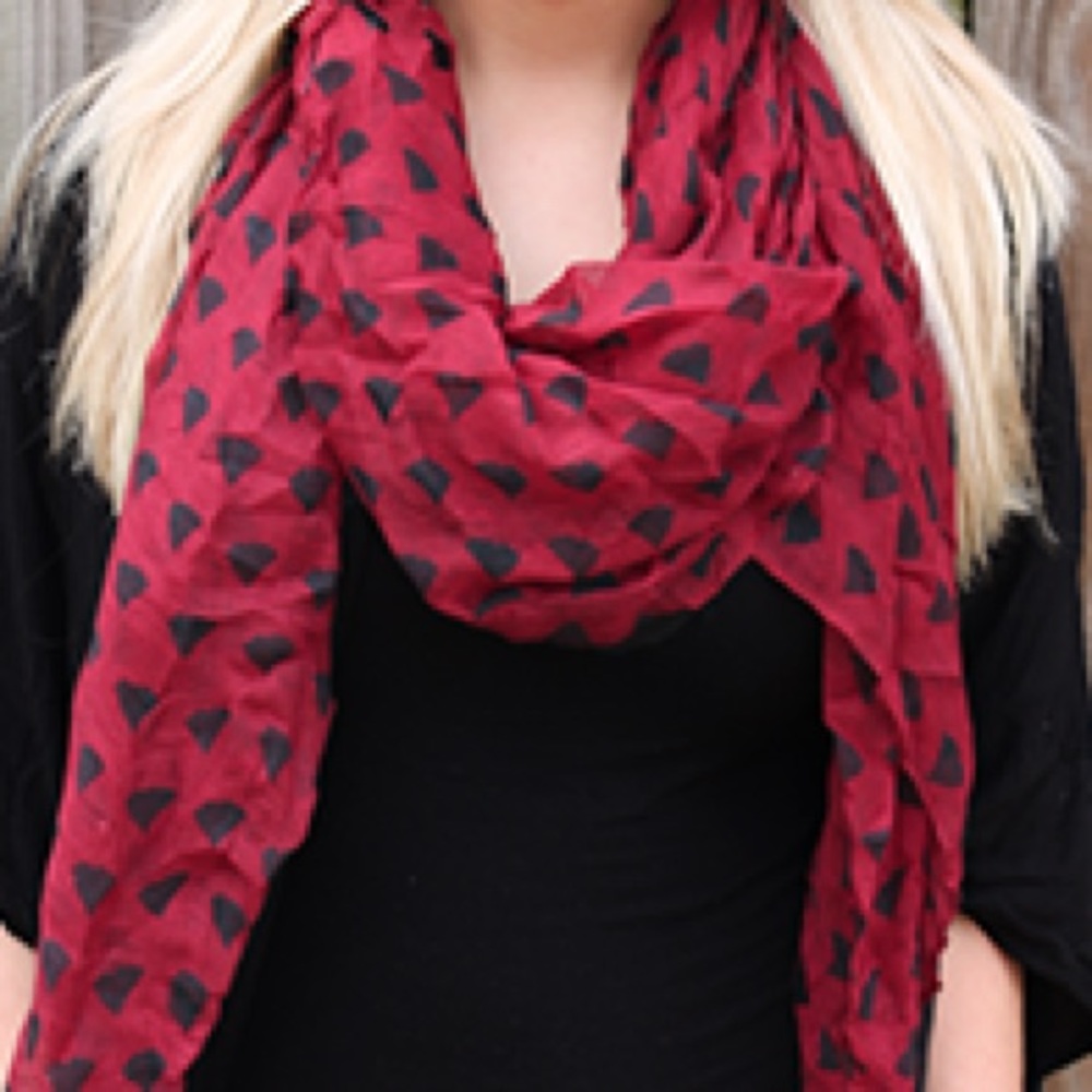 ⭐️LAST CHANCE⭐️ USC Gameday Scarf